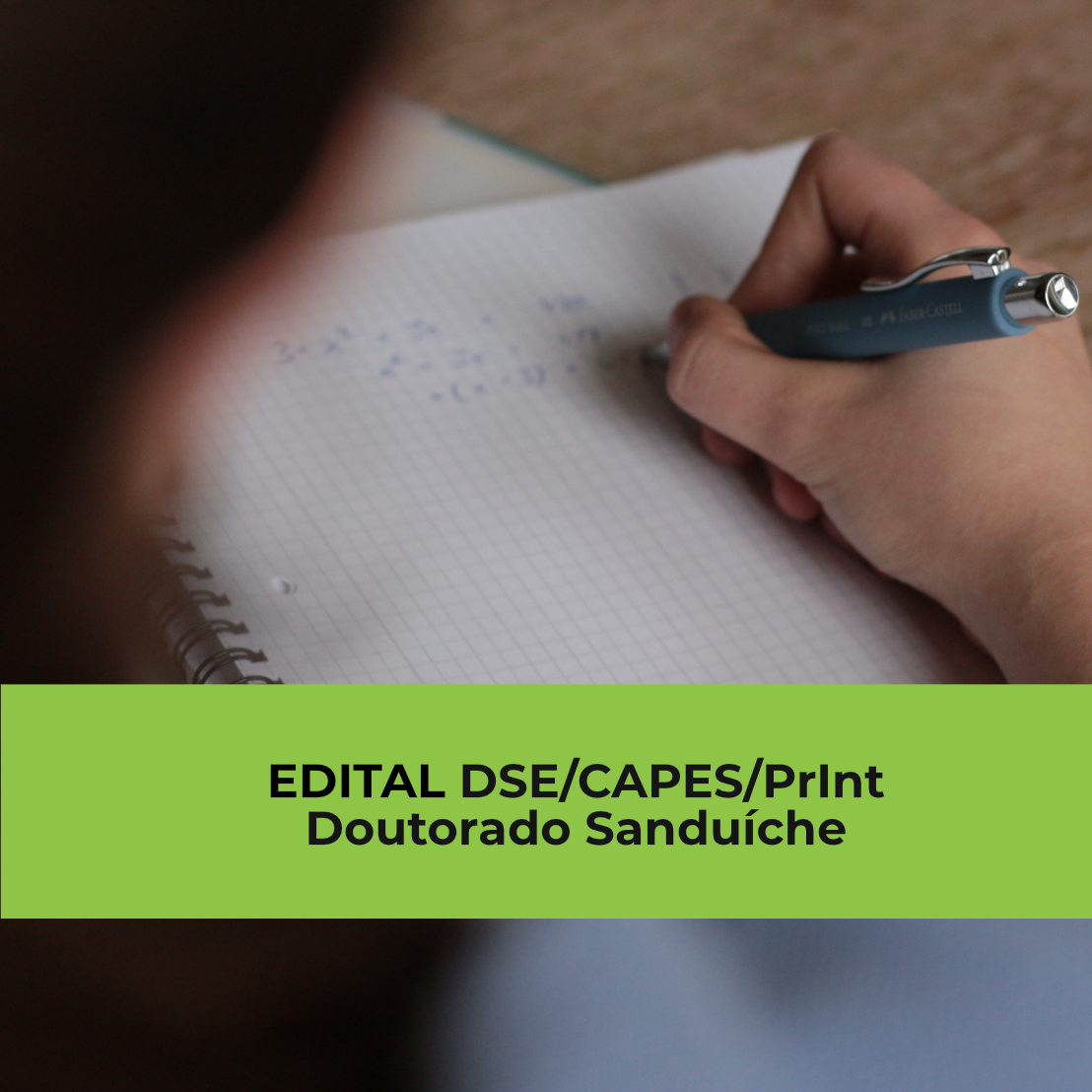 Read more about the article Doutorado Sanduíche